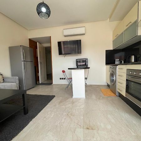 Cosy Appartement Au Centre De Marrakech Marrakesh Bagian luar foto