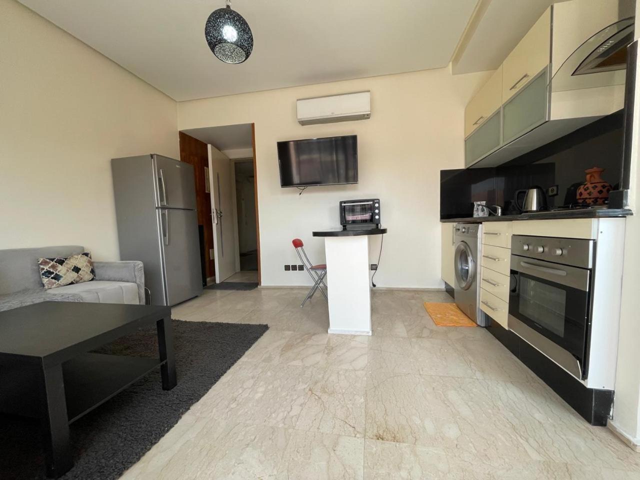 Cosy Appartement Au Centre De Marrakech Marrakesh Bagian luar foto