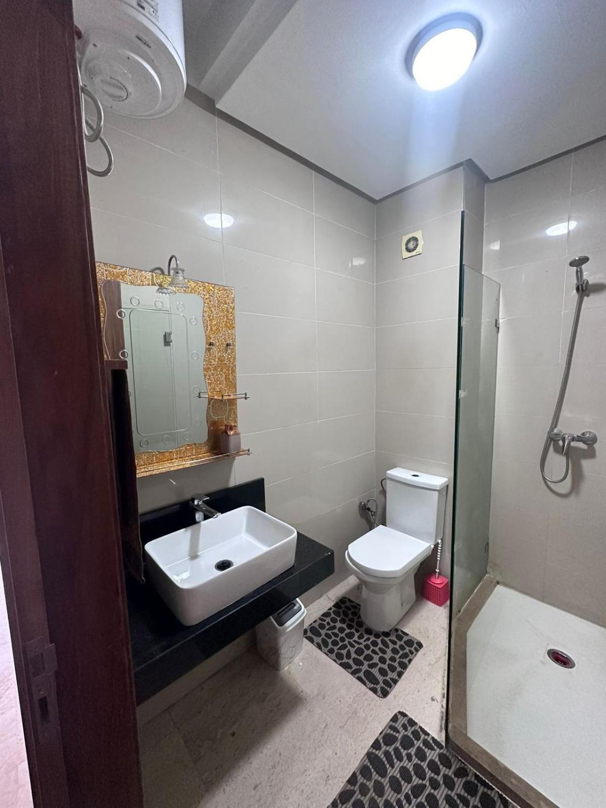 Cosy Appartement Au Centre De Marrakech Marrakesh Bagian luar foto
