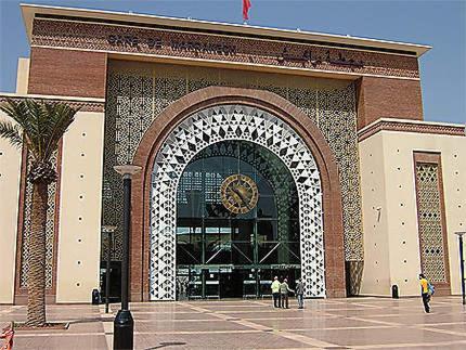 Cosy Appartement Au Centre De Marrakech Marrakesh Bagian luar foto